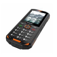 Evolveo GSM aparat StrongPhone X5