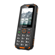 Evolveo GSM aparat StrongPhone X5