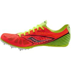 Saucony Čevlji obutev za tek 40.5 EU Endorphin MD4