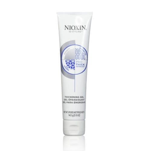 Nioxin (Thickening Gel) 140 ml