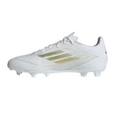 Adidas Čevlji bela 42 2/3 EU F50 League