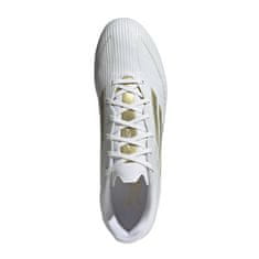 Adidas Čevlji bela 42 2/3 EU F50 League