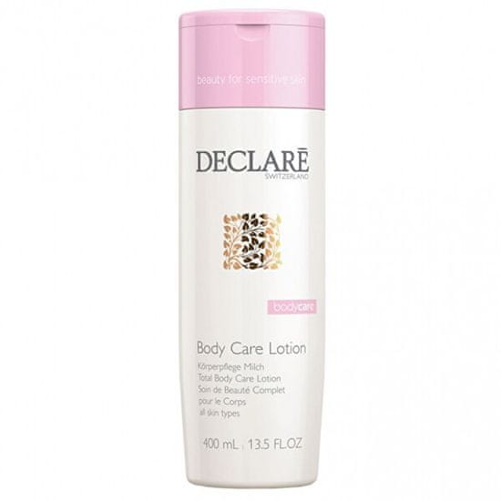 Declare Losjon za telo (Body Care Lotion) 400 ml