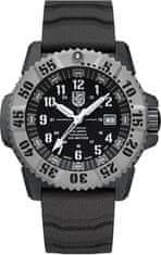 Luminox Dárkový set MIL-SPEC Inspired XL.3351.1.SET + náhradní řemínek