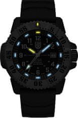 Luminox Dárkový set MIL-SPEC Inspired XL.3351.1.SET + náhradní řemínek