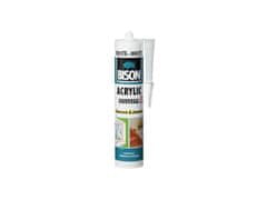 Bison ACRYLIC UNIVERSAL WHITE 300 ml