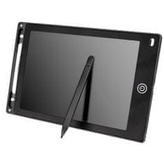 MG Drawing Tablet risalna tabla 8.5'', črna