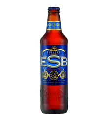 fullers Pivo Extra Special Bitter ESB STK 0,5 l