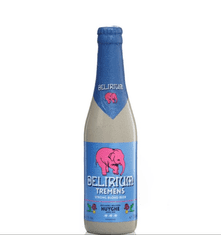 DELIRIUM Pivo Belgian Strong Ale Tremens STK 0,33 l