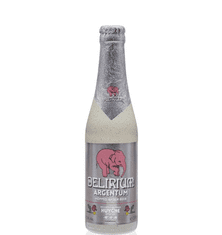 DELIRIUM Pivo Amber Argentum STK 0,33 l