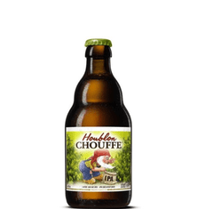 DUVEL Pivo Abbey Triple La Chouffe Houblon STK 0,33 l