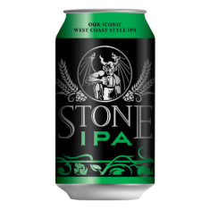 stone Pivo IPA IPA PLO 0,355 l