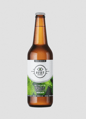 reset Pivo IPA Froggy STK 0,5 l