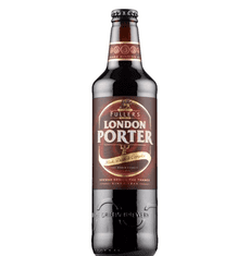 fullers Pivo Porter London Porter STK 0,5 l