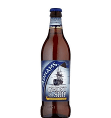 adnams Pivo Blonde Ale Ghost Ship STK 0,5 l