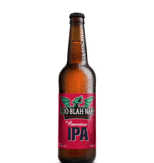 Nah Pivo IPA Loo-Blah- American IPA STK 0,5 l