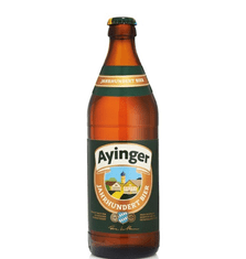 AYINGER Pivo Lager Jahrhundert STK 0,5 l