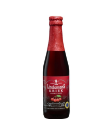 Lindemans Pivo Sadno Kriek STK 0,25 l