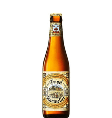 BOSTEELS Pivo Abbey Tripel Karmeliet Tripel STK 0,33 l