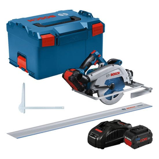 BOSCH Professional GKS 18V-68 GC akumulatorska krožna žaga (0615990M94)