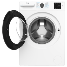 Beko BM3WFSU37213WA pralni stroj, 7 kg