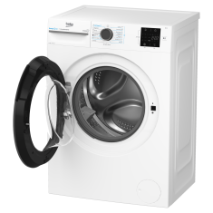 Beko BM3WFSU37213WA pralni stroj, 7 kg