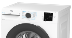 Beko BM3WFSU37213WA pralni stroj, 7 kg