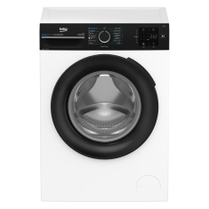 Beko BM3WFSU38213WPBB pralni stroj, 8 kg