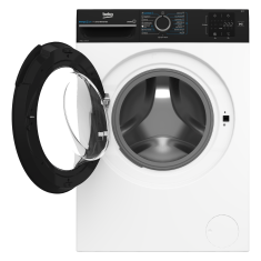 Beko BM3WFSU38213WPBB pralni stroj, 8 kg