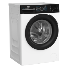 Beko BM3WFSU38213WPBB pralni stroj, 8 kg