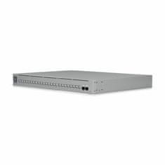 Ubiquiti stikalo 24-port 8x 2,5 Giga 16x Giga 2xSFP+ managed USW-PRO-MAX-24