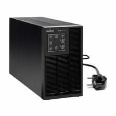 Tecnoware UPS tower EVO DSP PLUS 800VA čisti sinus On-Line FGCEDP802IEC