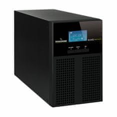 Tecnoware UPS tower EVO DSP PLUS 2400VA čisti sinus On-Line FGCEDP2402IEC