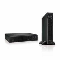 Tecnoware UPS rack tower EVO DSP PLUS 1200VA čisti sinus On-Line