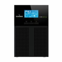 Tecnoware UPS tower EVO DSP PLUS 2400VA čisti sinus On-Line FGCEDP2402IEC