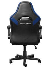 Trust GXT 703B Riye Gaming stol, moder