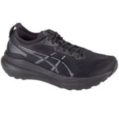 Asics Čevlji obutev za tek črna 42.5 EU Gel-kayano 31