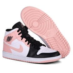 Nike Čevlji 42.5 EU Air Jordan 1 Retro Mid Crimson Tint