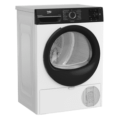 Beko BM3T38239WBB sušilni stroj, 8 kg