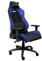 Trust GXT 714B Ruya Gaming stol, moder