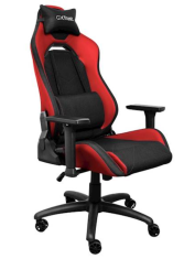 Trust GXT 714R Ruya Gaming stol, rdeč