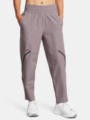 Under Armour Ženske športne hlače Unstoppable Ankle Pant XS