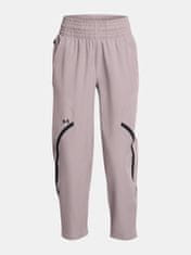 Under Armour Ženske športne hlače Unstoppable Ankle Pant XS