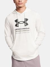 Under Armour Moška kapuca UA Rival Terry Graphic S