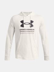 Under Armour Moška kapuca UA Rival Terry Graphic S