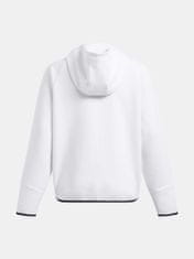 Under Armour Ženski pulover Unstoppable Fleece FZ XS