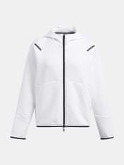 Under Armour Ženski pulover Unstoppable Fleece FZ XS