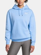 Under Armour Ženski pulover s kapuco UA Icon Fleece OS XS