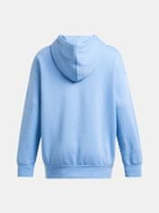 Under Armour Ženski pulover s kapuco UA Icon Fleece OS XS