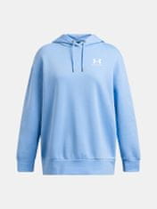 Under Armour Ženski pulover s kapuco UA Icon Fleece OS XS